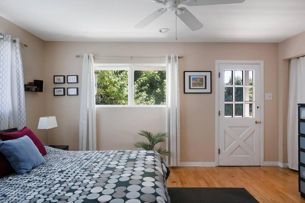 Casa Serena - Peaceful Family Retreat La Mesa Exterior photo