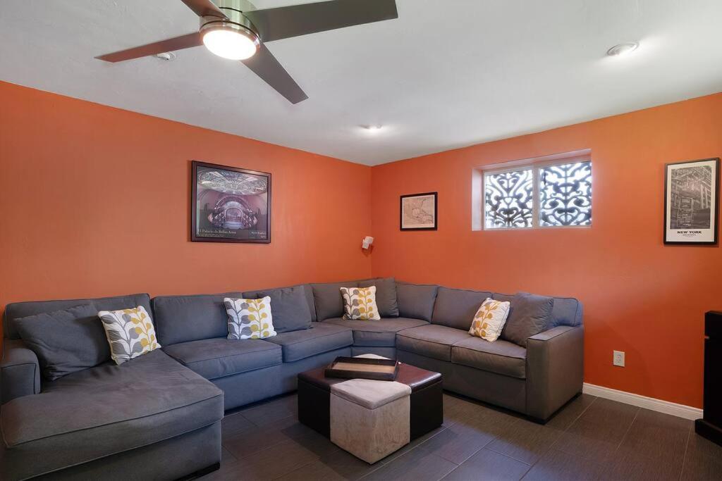 Casa Serena - Peaceful Family Retreat La Mesa Exterior photo