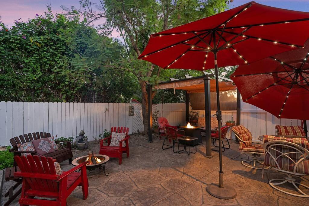 Casa Serena - Peaceful Family Retreat La Mesa Exterior photo